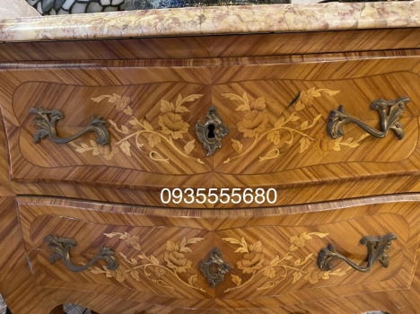 Giao lưu em kệ tây hàng chuẩn Pháp