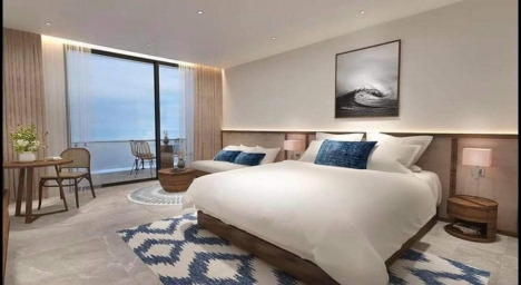 Căn hộ 6 sao biển Bảo Ninh chỉ với từ 20tr/tháng. Chiết khấu đến 23%