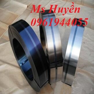 Thép đàn hồi SUP9
