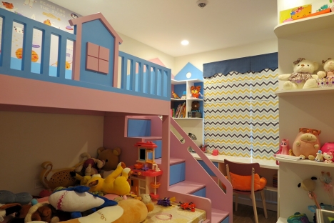  Kosmo Tây Hồ, căn hộ 02PN, diện tích 81m2, đã làm full nội thất đẹp, giá 3.2 tỷ.