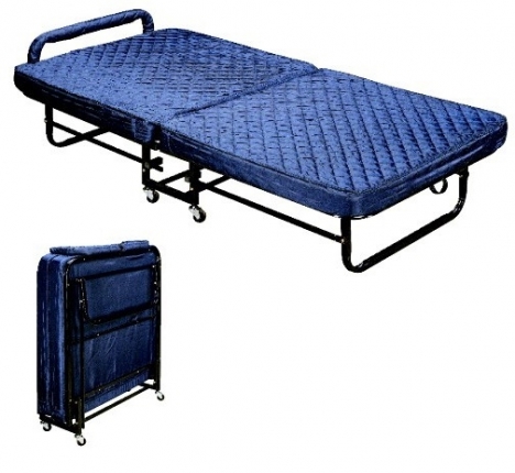 Giường thêm khách sạn Extra Bed J-57