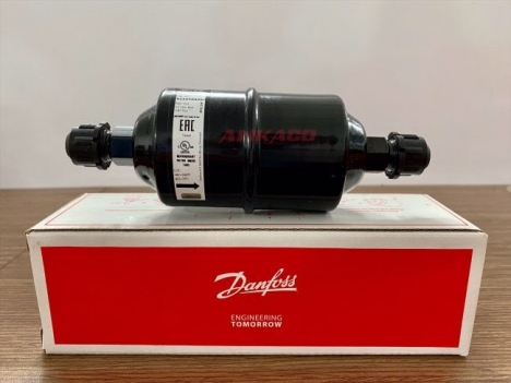 ANKACO- Phân phối phin lọc dml 084 Danfoss