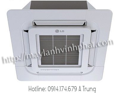 Cung cấp giá rẻ cho dòng Máy lạnh âm trần LG ATNQ18GTLA1 bao lắp đặt – bao rẻ