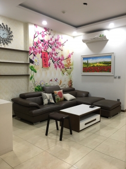 Tổng hợp những căn hộ ở Tràng An Complex bán ra T4/2021 theo từng loại diện tích.