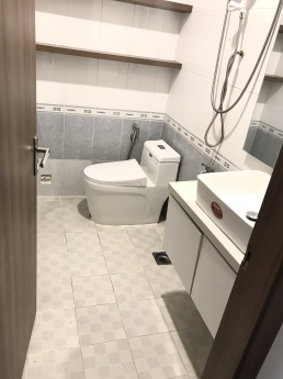 Phong Trọ Quận Gò Vấp Full nội thất giá rẻ