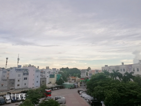 Phong Trọ Quận Gò Vấp Full nội thất giá rẻ