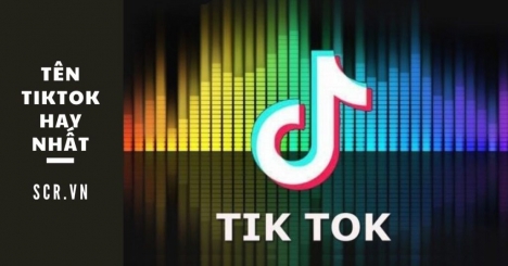 Chọn lọc những bài hát remix tik tok hay nhất 2020 -2021