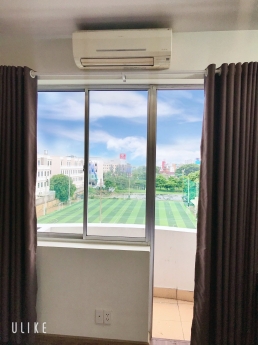 Phong Trọ Quận Gò Vấp Full nội thất giá rẻ