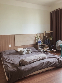 Phong Trọ Quận Gò Vấp Full nội thất giá rẻ
