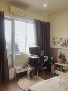 Phong Trọ Quận Gò Vấp Full nội thất giá rẻ