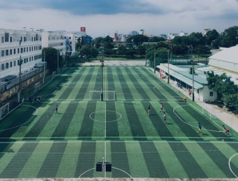 Phong Trọ Quận Gò Vấp Full nội thất giá rẻ