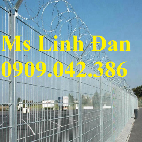dây thép gai, dây gai dao, dây thép gai mạ kẽm, dây gai, dây thép gai mạ kẽm,