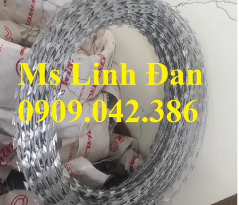 dây thép gai, dây gai dao, dây thép gai mạ kẽm, dây gai, dây thép gai mạ kẽm,