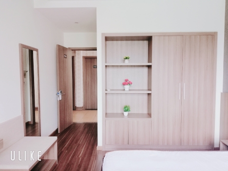 Phong Trọ Quận Gò Vấp Full nội thất giá rẻ