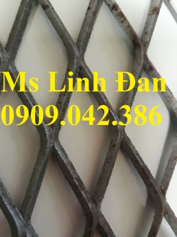 lưới thép hình thoi, lưới thép kéo giãn, lưới mắt cáo, lưới thép xg, lưới thép dập giãn,
