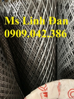 lưới thép hình thoi, lưới thép kéo giãn, lưới mắt cáo, lưới thép xg, lưới thép dập giãn,