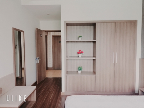 Phong Trọ Quận Gò Vấp Full nội thất giá rẻ