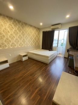 Phong Trọ Quận Gò Vấp Full nội thất giá rẻ