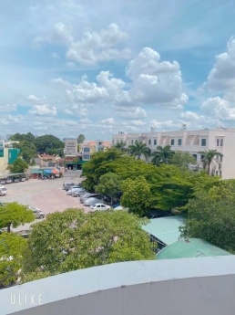Phong Trọ Quận Gò Vấp Full nội thất giá rẻ
