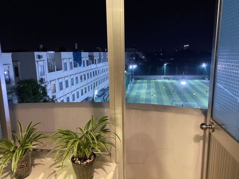 Phong Trọ Quận Gò Vấp Full nội thất giá rẻ