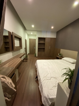 Phong Trọ Quận Gò Vấp Full nội thất giá rẻ
