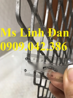 lưới hình thoi inox, lưới mắt cáo inox, lưới inox hình thoi, lưới inox,