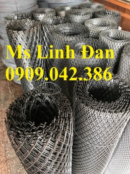 lưới thép hình thoi, lưới thép kéo giãn, lưới mắt cáo, lưới thép xg, lưới thép dập giãn,