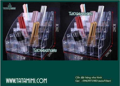 Địa điểm bán Kệ Đựng Mỹ Phẩm để bàn rẻ nhất