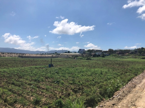 Đất đầu tư kế Đà Lạt, sổ hồng riêng, có thổ cư - một mảnh đất cho Anh/Chị có tài chính 400 triệu