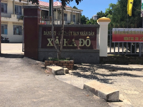 Đất đầu tư kế Đà Lạt, sổ hồng riêng, có thổ cư - một mảnh đất cho Anh/Chị có tài chính 400 triệu