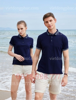 Công ty may áo thun đồng phục Giá Rẻ, Đẹp, Chất Lượng cao