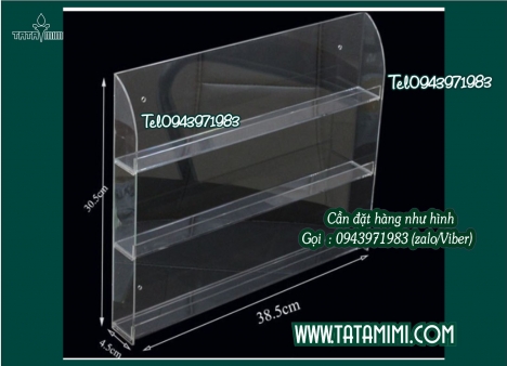 Địa điểm bán Kệ Đựng Mỹ Phẩm để bàn rẻ nhất