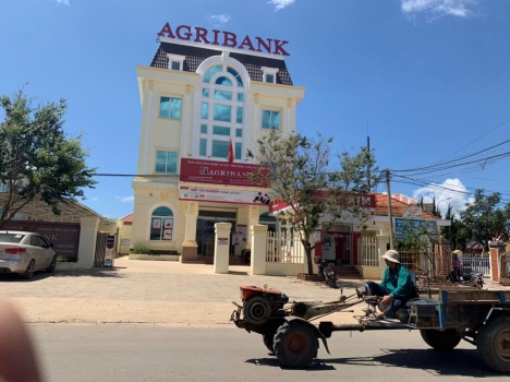 Đất đầu tư kế Đà Lạt, sổ hồng riêng, có thổ cư - một mảnh đất cho Anh/Chị có tài chính 400 triệu