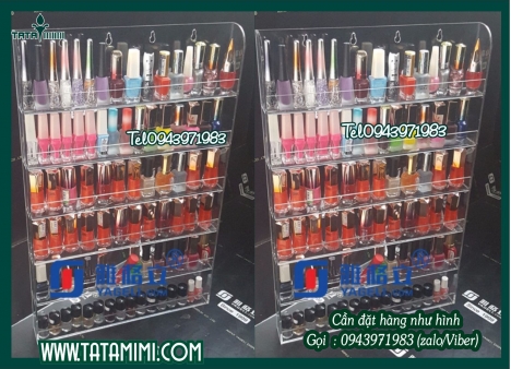 Địa điểm bán Kệ Đựng Mỹ Phẩm để bàn rẻ nhất
