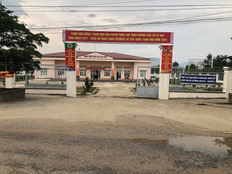 Đất nghỉ dưỡng ven Đà Lạt, view đẹp, có thổ cư, sổ hồng riêng hơn 500m2 giá 400 triệu