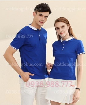 Công ty may áo thun đồng phục Giá Rẻ, Đẹp, Chất Lượng cao