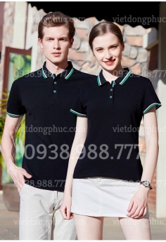 Công ty may áo thun đồng phục Giá Rẻ, Đẹp, Chất Lượng cao