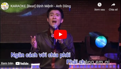 Tuyển nam/nữ (Nhạc Sĩ) vừa thu âm, phối nhạc có tay nghề