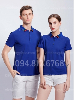 Công ty may áo thun đồng phục Giá Rẻ, Đẹp, Chất Lượng cao