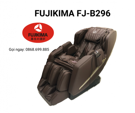 FUJIKIMA ESPACE FJ-B296 giá rẻ KỊCH SÀN - Gọi ngay: 0868.699.885 nhận VOUCHER giảm giá