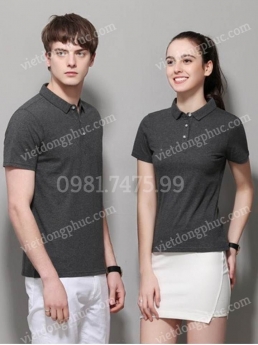 Công ty may áo thun đồng phục Giá Rẻ, Đẹp, Chất Lượng cao