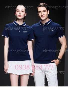 Công ty may áo thun đồng phục Giá Rẻ, Đẹp, Chất Lượng cao