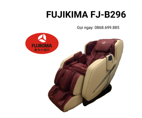 FUJIKIMA ESPACE FJ-B296 giá rẻ KỊCH SÀN - Gọi ngay: 0868.699.885 nhận VOUCHER giảm giá