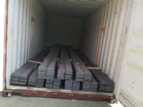 Thép thanh hợp kim SCM440 / 42CrMo /42CrMo4