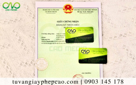 Thủ tục đăng ký bảo hộ thương hiệu mới nhất 2021