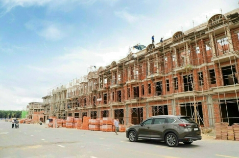 bán đất nền gần sân bay long thành đồng nai