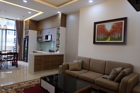 Bán gấp CCCC Tràng An Complex, 02PN+1Đa Năng, 89m2 giá 3,5 tỷ.