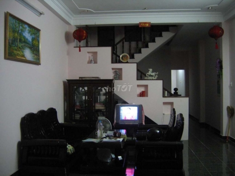 Cho thuê nhà nguyên căn để ở hoặc kinh doanh