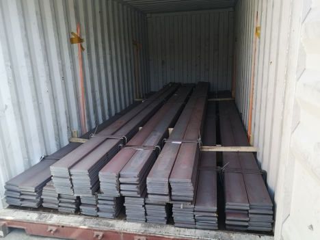 Thép thanh hợp kim SCM440 / 42CrMo /42CrMo4