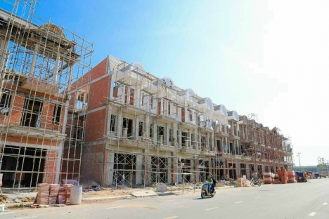 bán đất nền gần sân bay long thành đồng nai